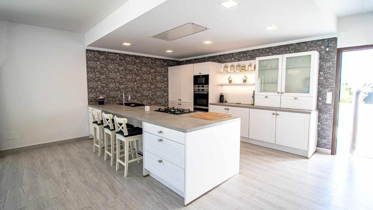 Casa Rural Villa M&J 라 푸엘블라 데 카사야 외부 사진