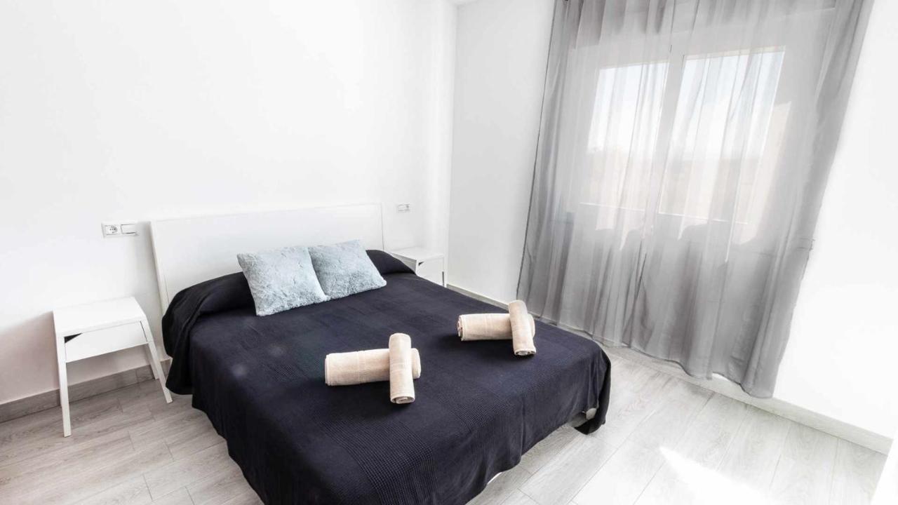 Casa Rural Villa M&J 라 푸엘블라 데 카사야 외부 사진