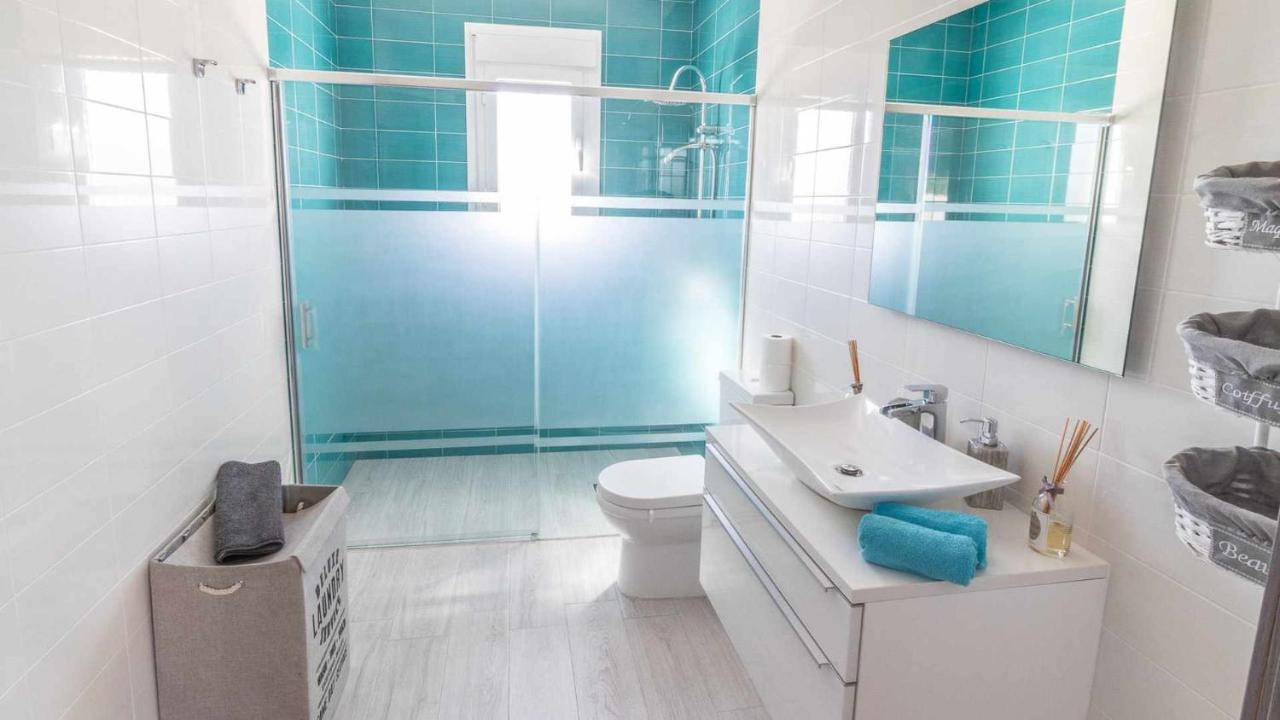 Casa Rural Villa M&J 라 푸엘블라 데 카사야 외부 사진