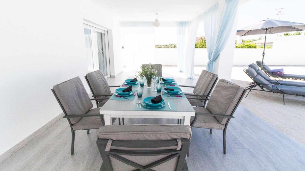Casa Rural Villa M&J 라 푸엘블라 데 카사야 외부 사진
