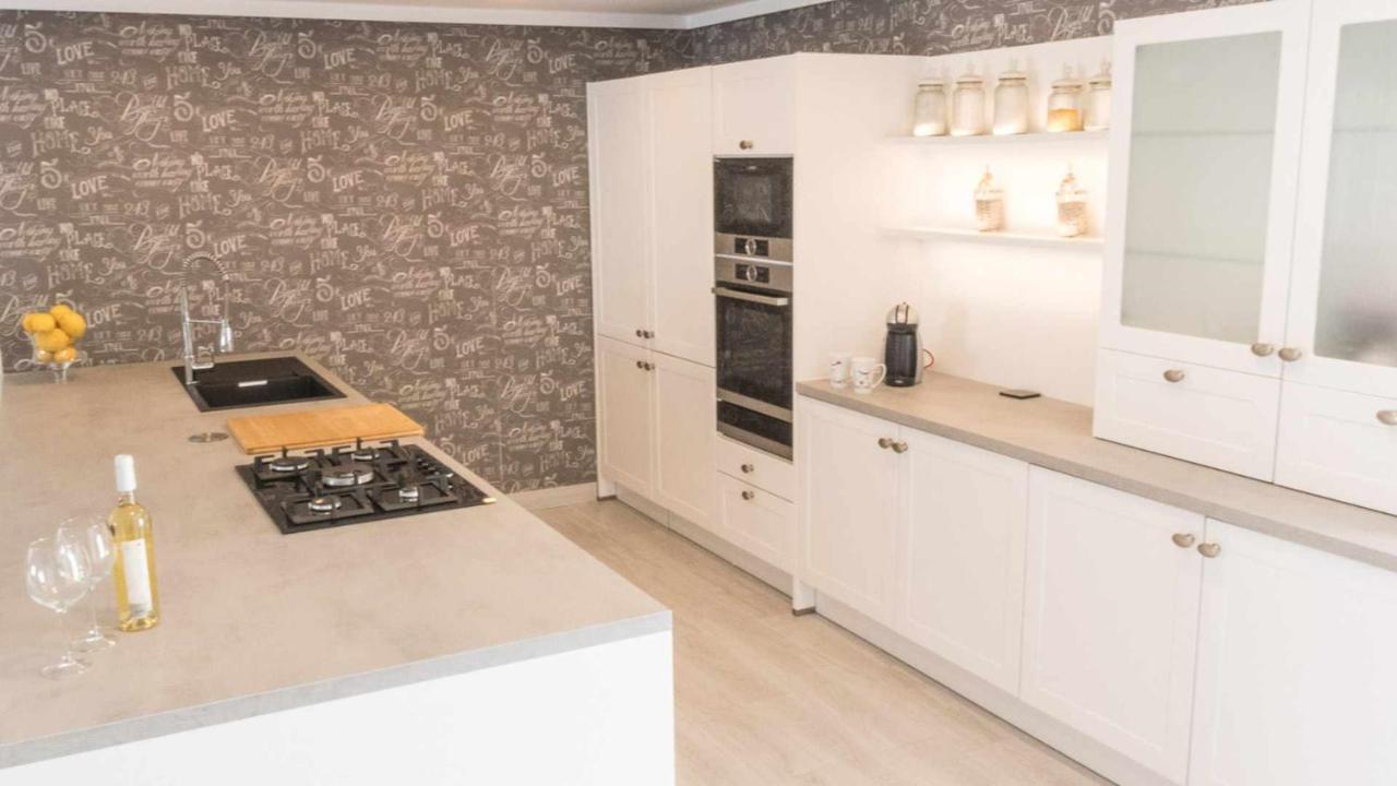 Casa Rural Villa M&J 라 푸엘블라 데 카사야 외부 사진
