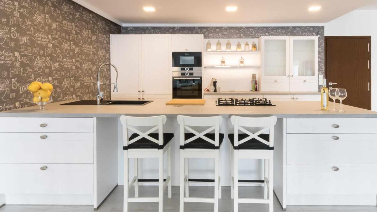 Casa Rural Villa M&J 라 푸엘블라 데 카사야 외부 사진